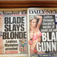 Illustration for article titled Newspapers Report that Awesome Athlete Oscar Pistorius May Have Killed Some Hot Chick